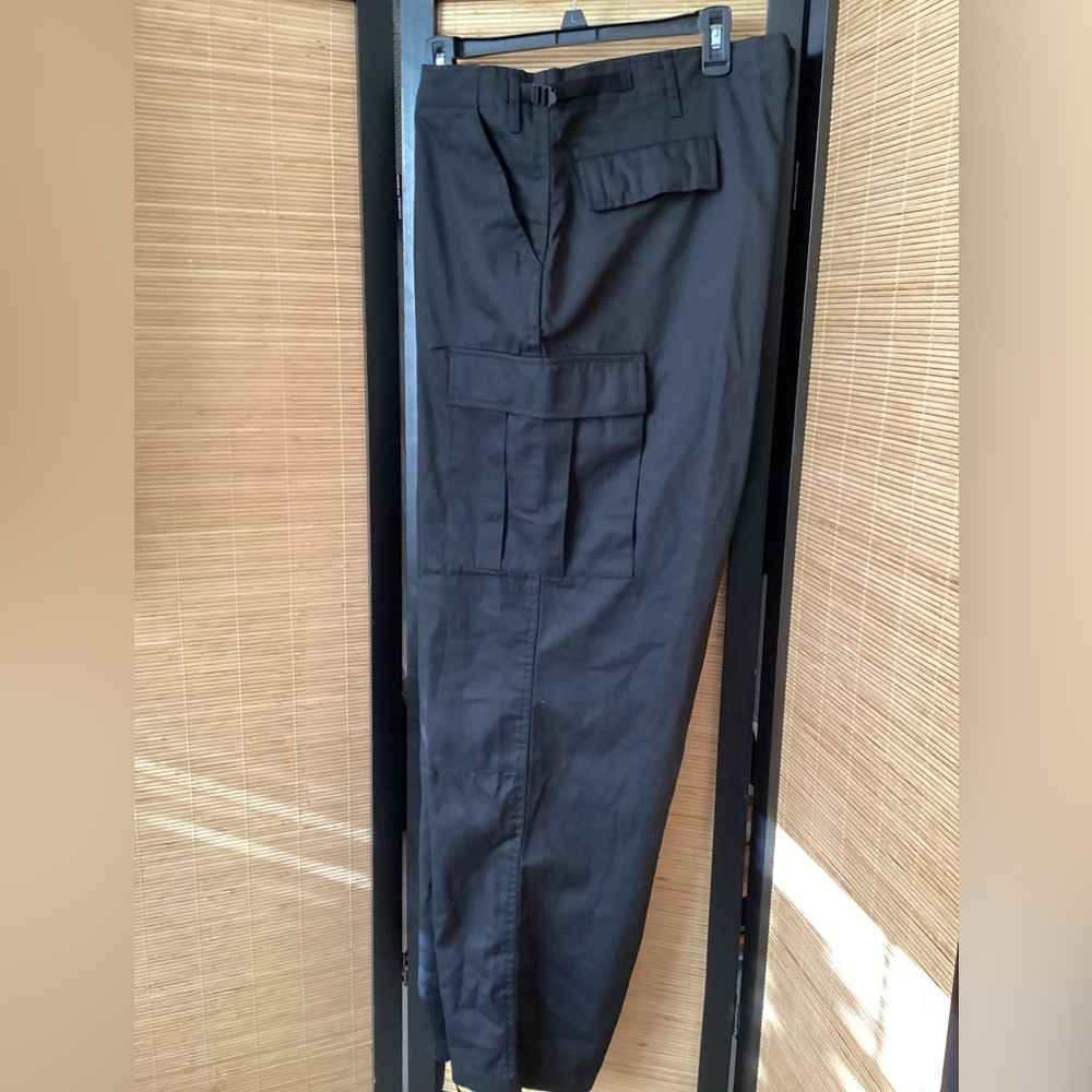 Rothco Utility pants BDU Tactical NWOT gorpcore